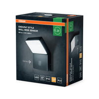 OSRAM ENDURA Style Wall Wide Sensor LED Wandleuchte