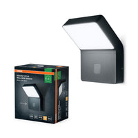 OSRAM ENDURA Style Wall Wide Sensor LED Wandleuchte