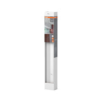 Lámpara OSRAM LinearLED Flat® con sensor, 12 W, blanco frío, 4000 K