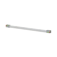 Luminaria para ambientes húmedos OSRAM SUBMARINE PCR 150 1 x 20W 840 G13 T8, 2300 lm, 4000 K, blanco frío
