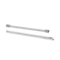 Luminaria para ambientes húmedos OSRAM SUBMARINE PCR 150 1 x 20W 840 G13 T8, 2300 lm, 4000 K, blanco frío