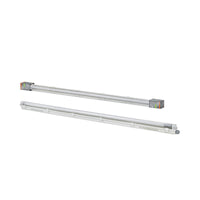 Luminaria para ambientes húmedos OSRAM SUBMARINE PCR 150 1 x 20W 840 G13 T8, 2300 lm, 4000 K, blanco frío