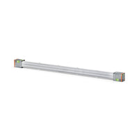 OSRAM SUBMARINE Feuchtraumleuchte PCR 150 2 X 20W 840 G13 T8, 4600 lm, 4000 K, Kaltweiß