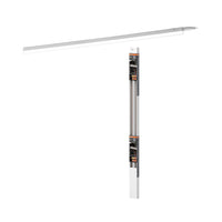 OSRAM SWITCH Batten LED Lichtleiste / Unterbauleuchte 10W / 3000K Warmweiß