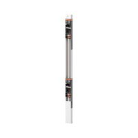 Barra de luz LED OSRAM Switch Batten / Lámpara empotrada, 90 cm, 10 W, 4000 K, blanco frío