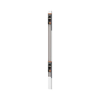 Barra de luz LED OSRAM Switch Batten / Lámpara empotrada, 120 cm, 14 W, 1600 lm, 3000 K, blanco cálido