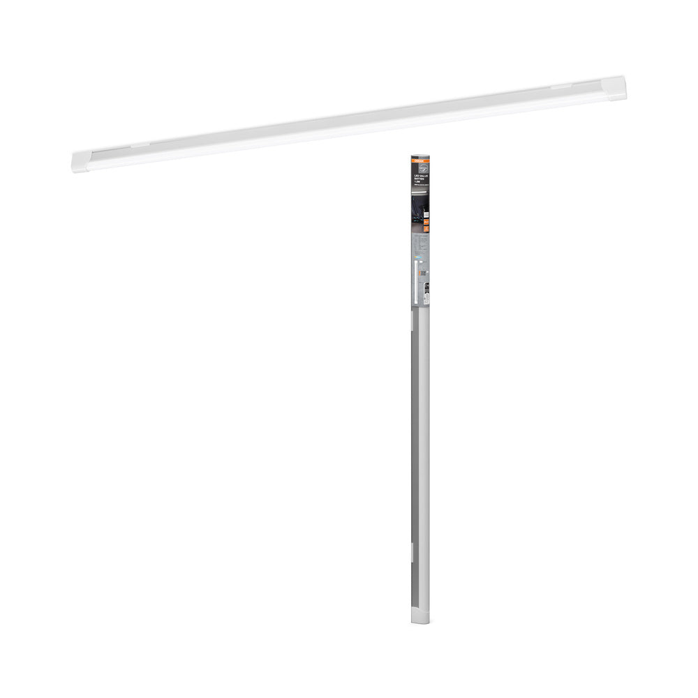 Tira de luz LED OSRAM VALUE BATTEN 1200 mm 20 W, 2000 lm, 4000 K, blanco frío