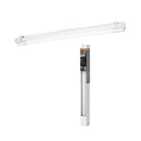 Lámpara LED OSRAM Power Batten para debajo del armario, 60 cm, 12 W