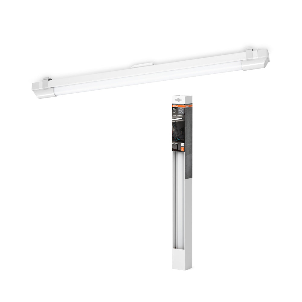 Barra de potencia LED OSRAM 600 mm 12 W 4000 K