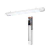Tira de luz LED OSRAM de alto rendimiento luminoso 600 mm 25 W 4000 K