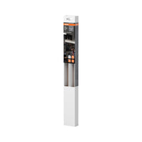 Barra de luz LED OSRAM Switch Batten / Lámpara empotrada, 30 cm, 4 W, 4000 K, blanco frío