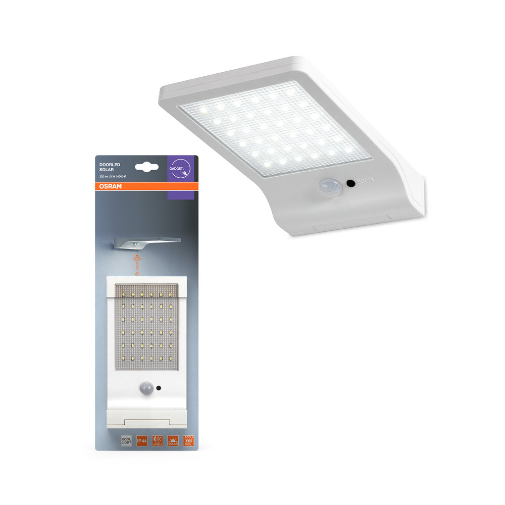 OSRAM DoorLED Solar White