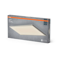 Lámpara de techo OSRAM Planon Plus, 22 W, 300 x 600 mm, 4000 K