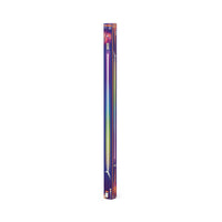 OSRAM Matter SMART+ Floor Corner Slim Stehlampe, mit Fernbedienung, Weiß, 1400 mm, RGB + Tunable White (TW)
