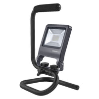 Focos de trabajo LED OSRAM Worklights S-STAND 20W / 4000K