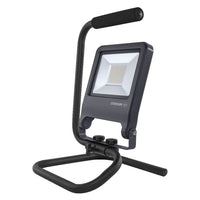 Foco LED móvil para construcción OSRAM Worklights S-Stand 50 W/4000 K