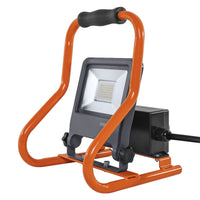OSRAM WORKLIGHTS R-STAND Luz de construcción Multi-socket (GEN 2) 30W, 2700lm, 4000K