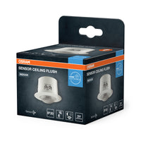 OSRAM SENSOR: sensor de movimiento y de luz