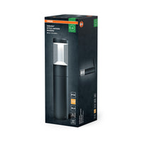 OSRAM LED ENDURA STYLE LANTERN MODERN Gartenpylone, Außenleuchte, Warmweiß, 50 cm