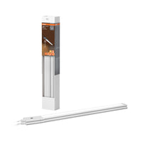 OSRAM lineare LED-Sensor-Unterbauleuchte 300mm 2 Stück