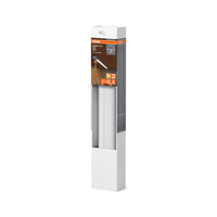 Lámpara plana de bajo voltaje OSRAM con sensor de 300 mm