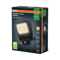Sensor de inundación OSRAM ENDURA® Blanco cálido 50 W 3000 K DG
