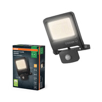 Sensor de inundación OSRAM ENDURA® Blanco cálido 30 W 3000 K DG
