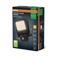 Sensor de inundación OSRAM ENDURA® Blanco cálido 30 W 3000 K DG