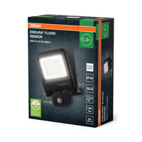 Sensor de inundación OSRAM ENDURA® Blanco frío 10W 4000K DG
