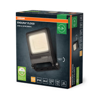 OSRAM ENDURA® FLOOD Blanco cálido 30 W 3000 K DG