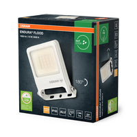 OSRAM ENDURA® LED Strahler 10W / 3000K Warmweiß