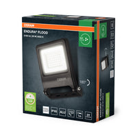 OSRAM ENDURA® FLOOD Blanco frío 30 W 4000 K DG