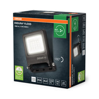 Foco LED OSRAM ENDURA® 10W / 4000K blanco frío DG