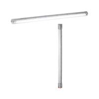 Luminaria LED OSRAM para zonas húmedas, blanco frío, 1565 mm x 72,0 mm x 86,0 mm, SubMARINE con 1 tubo LED reemplazable de 1,5 m de longitud