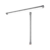 Luminaria estanca OSRAM SUBMARINE SENSOR, 150 cm, 19 W, 4000 K