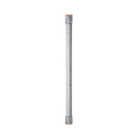Luminaria OSRAM SUBMARINE THROUGHWIRING con cableado pasante para uso estanco, 150 cm, 19 W, 4000 K