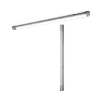 Luminaria OSRAM SUBMARINE THROUGHWIRING con cableado pasante para uso estanco, 150 cm, 19 W, 4000 K