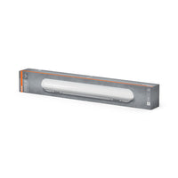 Lámpara de techo LED OSRAM SUBMARINE, apta para lugares húmedos, 60 cm, 18 W / 4000 K blanco frío