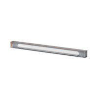 Luminaria LED OSRAM para exteriores, blanco frío, 1180 mm x 86,0 mm x 66,0 mm, SubMARINE Integrated