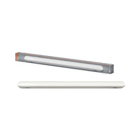 Luminaria LED OSRAM para exteriores, blanco frío, 1180 mm x 86,0 mm x 66,0 mm, SubMARINE Integrated