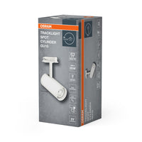 OSRAM TRACKLIGHT Schienensystem Leuchte, weiß