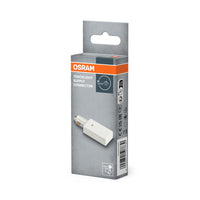 OSRAM TRACKLIGHT Einspeisung Stromschiene / Ersatzteil, weiß