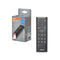 Control remoto OSRAM Wifi SMART+ USB-C, aluminio, negro