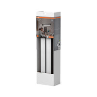 Lámpara de escritorio OSRAM Office Line, sw, 24 W, 2700 lm
