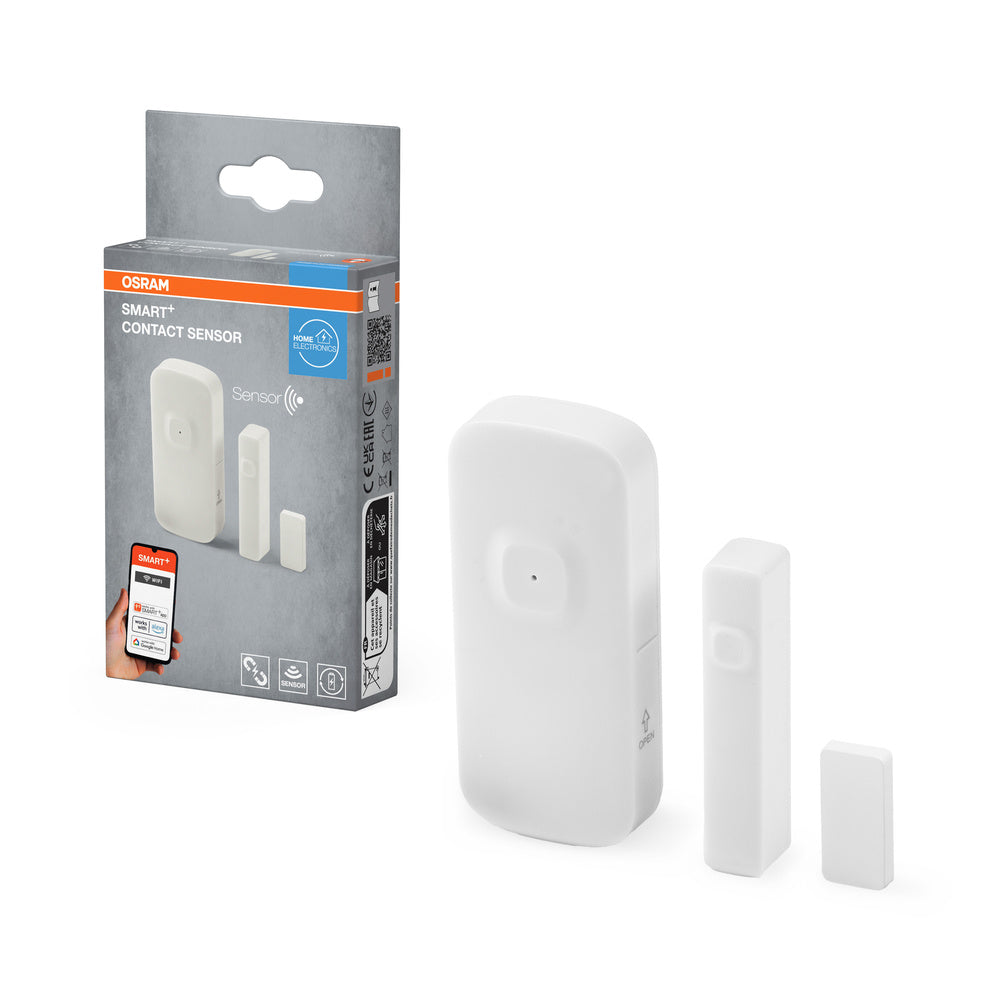 OSRAM Wifi SMART+ Kontaktsensor, Weiß