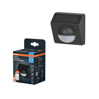 OSRAM WIfi SMART+ OUTDOOR MOTION SENSOR Außensensor, Dunkelgrau