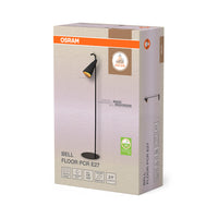 Lámpara de pie OSRAM DECOR Bell E27