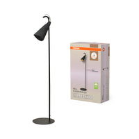 Lámpara de pie OSRAM DECOR Bell E27