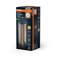 ENDURA STYLE DECOR FILAMENT Table USB IP54