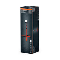 OSRAM WORKLIGHTS - TRIPOD Baustrahler 30W, 2700lm, 4000K